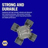 NAPA U-Joints UJ355 view 4