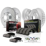 PowerStop K15237DK view 2