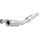 MagnaFlow 454200 view 3