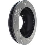 Stoptech 12765086CR view 5