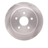 Dynamic Friction Company Brake Rotor 60042029 view 1