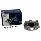 HELLA Brakes 355800932 view 7