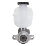 Dynamic Friction Company Brake Master Cylinder 35547175 view 4