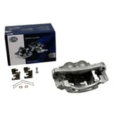 HELLA Brakes 355800302 view 7