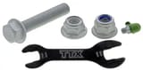 NAPA Chassis Parts TXMS25832 view 11