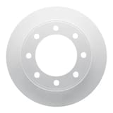 Dynamic Friction Company GEOSPEC Coated Rotor 60454174 view 1