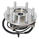 InMotion Parts WA590879 view 1