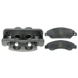 Raybestos R-Line RC11714P view 2