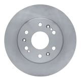 Dynamic Friction Company Brake Rotor 60048050 view 1