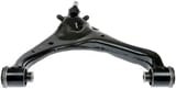 Dorman - OE Solutions 526648 view 2