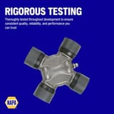 NAPA U-Joints UJ355 view 8