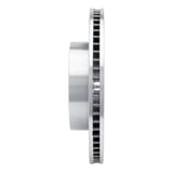Dynamic Friction Company Brake Rotor 60076128 view 5