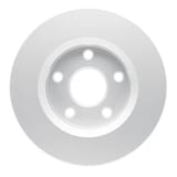 Dynamic Friction Company GEOSPEC Coated Rotor 60442030 view 5