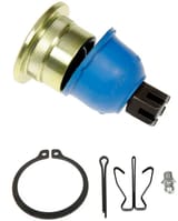 NAPA Chassis Parts 2601735 view 1