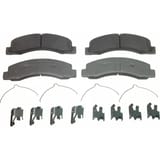 Wagner Brake ThermoQuiet MX756 view 1