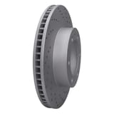 Dynamic Friction Company Geoperformance Rotor - Drilled 82076128R view 2