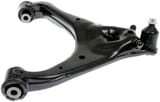 Dorman - OE Solutions 526647 view 4