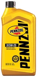 Pennzoil 550035002 view 2