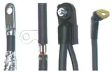 NAPA Battery Cables 718371 view 4