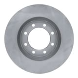 Dynamic Friction Company Brake Rotor 60054223 view 4