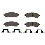 ACDelco Gold 17D757CB view 3