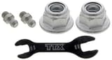 Mevotech TTX TXMS868158 view 6