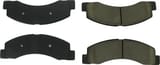 Centric Posi Quiet Advanced 10607560 view 1