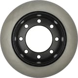 Stoptech 12565071CRY view 2
