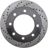 Stoptech 12865086R view 4