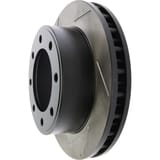 Stoptech 12665086SR view 4