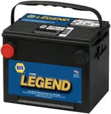 NAPA Batteries 7575 view 6