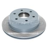 DTS - DuraGo Titanium Series BR5506601 view 1