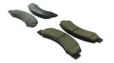 Centric Posi Quiet Advanced 10407560 view 2