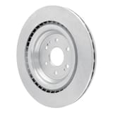 Dynamic Friction Company Brake Rotor 60047079 view 3