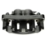 HELLA Brakes 355800632 view 4