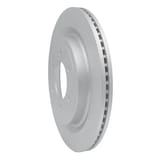 Dynamic Friction Company GEOSPEC Coated Rotor 60454288 view 2