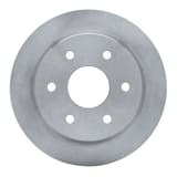 Dynamic Friction Company Brake Rotor 60048037 view 1