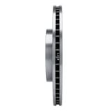 Dynamic Friction Company Brake Rotor 60059064 view 4