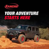 Rancho QuickLIFT RS999913 view 2