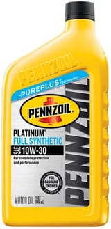 Pennzoil 550022687 view 1