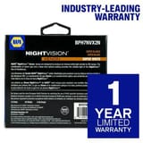 NAPA Lamps BPH7NVX2N view 6