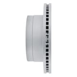 Dynamic Friction Company Geoperformance Rotor - Drilled and Slotted 83054227L view 2