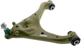 Mevotech TTX CTXMS401296 view 3