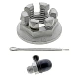 NAPA Chassis Parts FTC40625 view 3