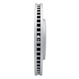 Dynamic Friction Company Geoperformance Rotor - Slotted 81054287R view 2
