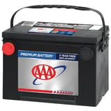 NAPA Batteries 8478AAA view 6