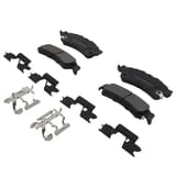 ACDelco Gold 17D792MB view 1