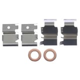 ACDelco Gold 18FR2658N view 5