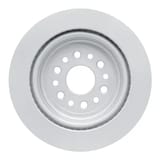 Dynamic Friction Company GEOSPEC Coated Rotor 60440121 view 3