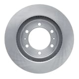 Dynamic Friction Company Brake Rotor 60076128 view 2